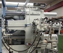 CHC Sheffield Pressure Die Casting